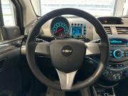 Chevrolet Spark III Москва  - изображение 32