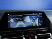 BMW 8 серии II (G14/G15/G16) Москва  - изображение 38