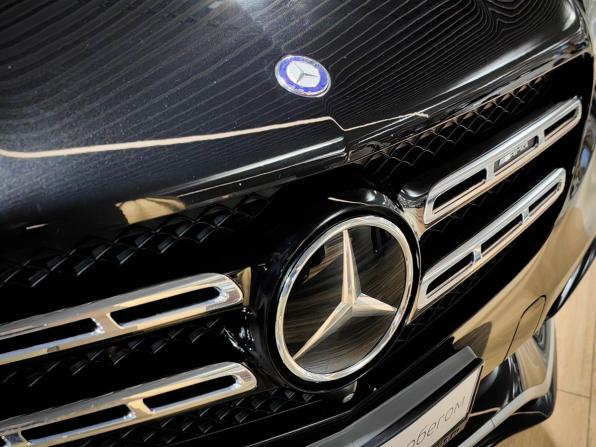 Mercedes-Benz GLS AMG I (X166) с пробегом 2016 года, цена 4 800 000 рублей, 110698 км, внедорожник, Автокод Объявления