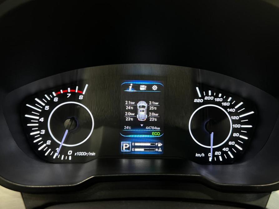 Lifan X70 I Кемерово  - изображение 9