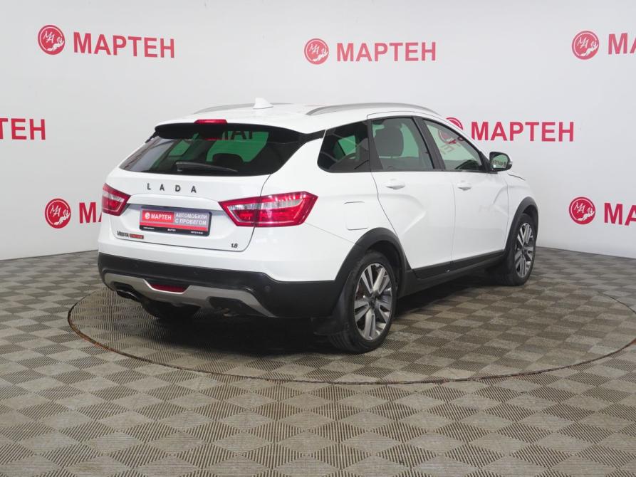 Lada (ВАЗ) Vesta I Вологда  - изображение 5