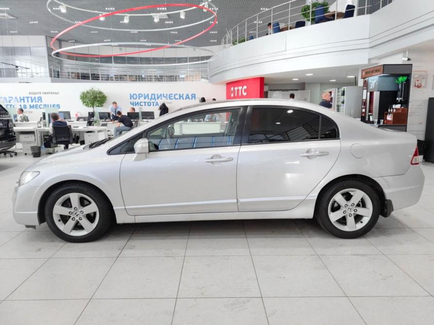 Honda Civic VIII Казань  - изображение 10