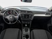 Volkswagen Tiguan II Москва  - изображение 42