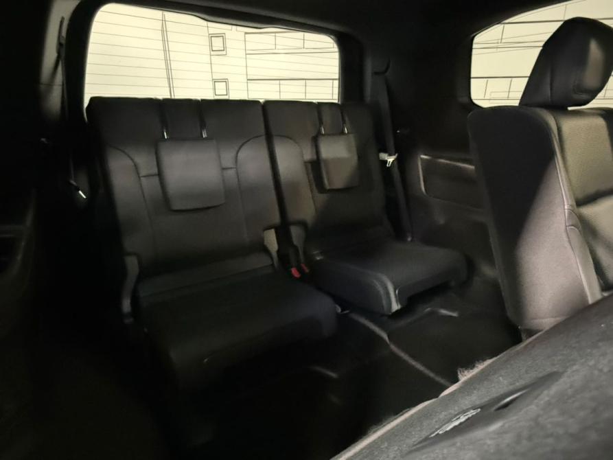 Toyota Land Cruiser 300 Series Москва  - изображение 24