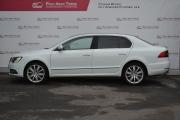 Skoda Superb II Рестайлинг Старый Оскол  - изображение 25