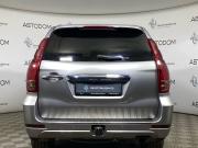 Haval H9 I Рестайлинг Москва  - изображение 33
