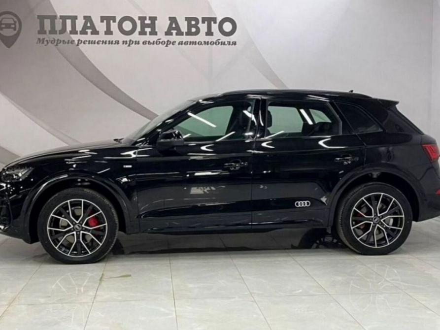 Audi Q5 II (FY) Рестайлинг Воронеж  - изображение 8