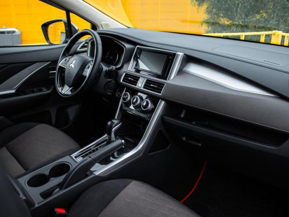 Mitsubishi Xpander I с пробегом 2022 года, цена 2 370 000 рублей, 21957 км, внедорожник, Автокод Объявления