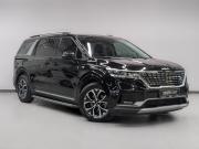 Kia Carnival IV Химки  - изображение 33
