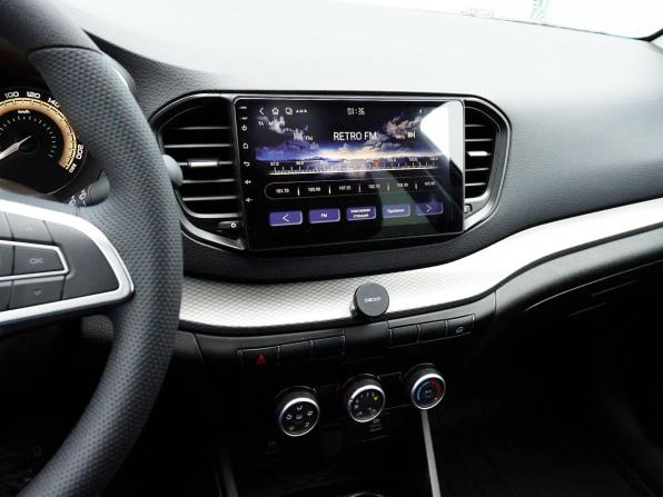 Lada (ВАЗ) Vesta I Рестайлинг (NG) с пробегом 2024 года, цена 1 255 000 рублей, 25123 км, седан, Автокод Объявления