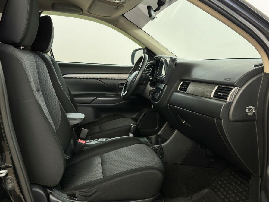 Mitsubishi Outlander III Москва  - изображение 12