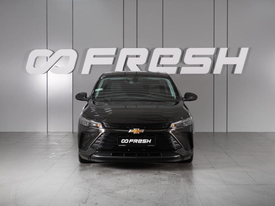 Chevrolet Monza II Рестайлинг Минеральные Воды  - изображение 3