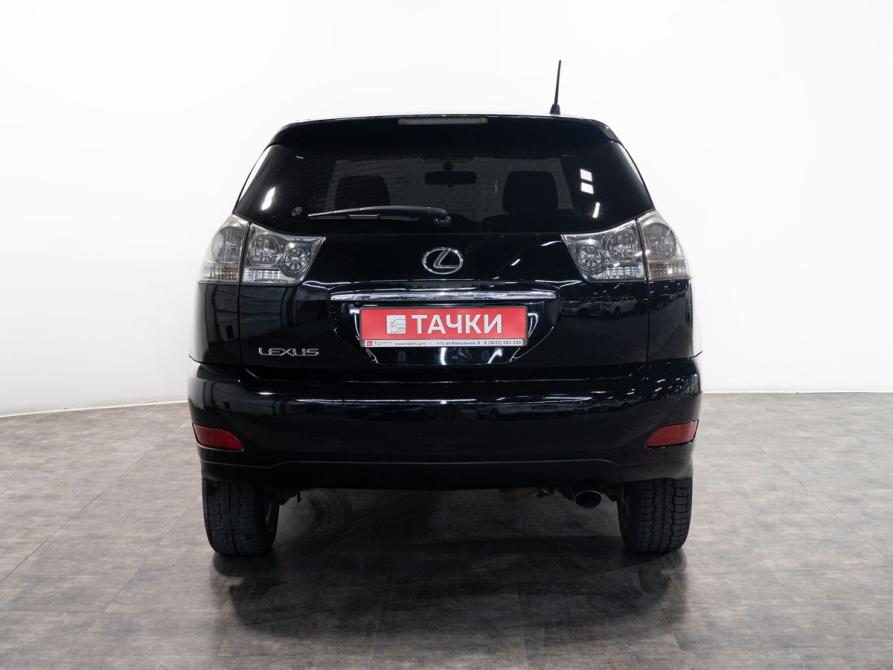 Toyota Harrier II (XU30) Чита  - изображение 4