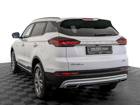Geely Atlas Pro с пробегом 2024 года, цена 1 995 000 рублей, 44613 км, внедорожник, Автокод Объявления