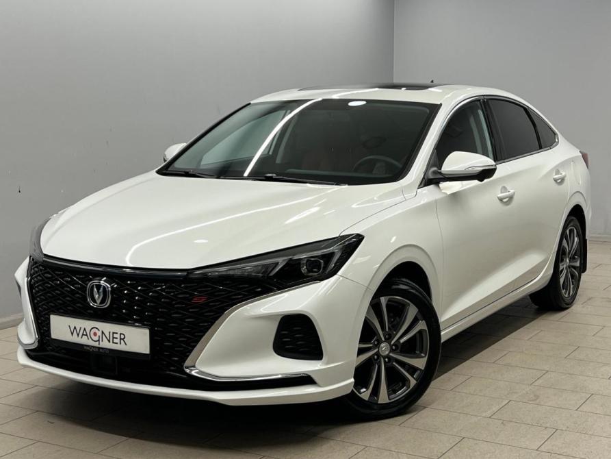 Changan Eado Plus Санкт-Петербург  - изображение 1