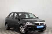 Renault Logan I Рестайлинг Пермь  - изображение 20