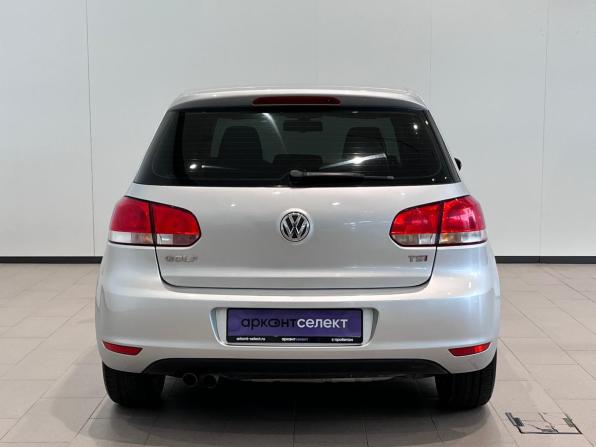 Volkswagen Golf VI с пробегом 2012 года, цена 899 000 рублей, 237015 км, хэтчбек, Автокод Объявления