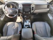 Mitsubishi Pajero IV Рестайлинг 2 Москва  - изображение 28