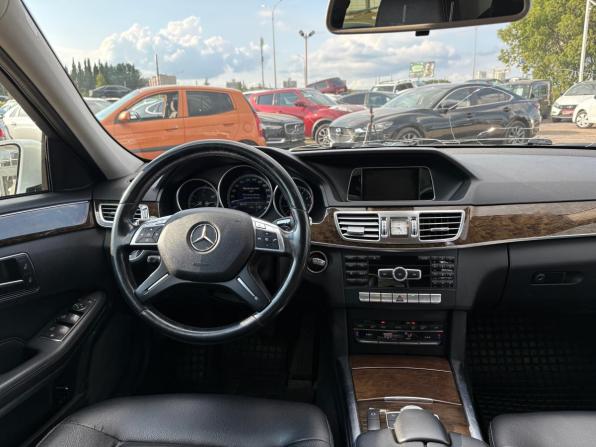 Mercedes-Benz E-Класс IV (W212 S212 C207) Рестайлинг с пробегом 2013 года, цена 1 729 000 рублей, 195261 км, седан, Автокод Объявления