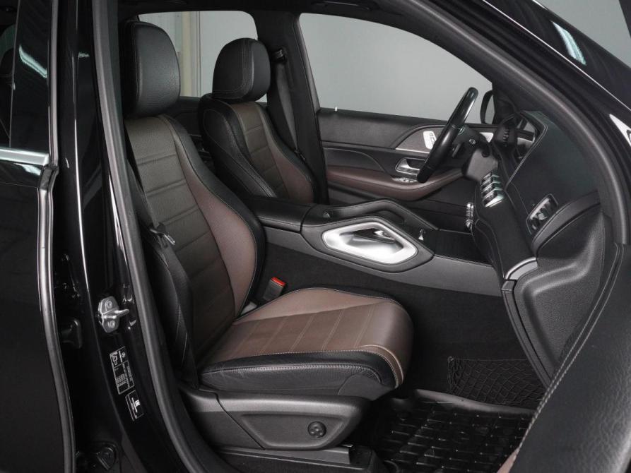 Mercedes-Benz GLE II (V167) Минеральные Воды  - изображение 8