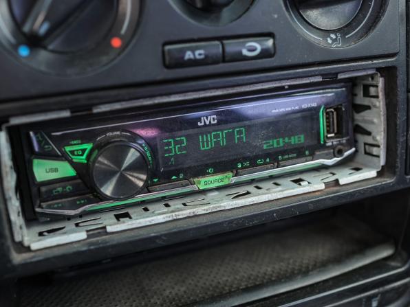 Volkswagen Passat B5 с пробегом 1997 года, цена 199 000 рублей, 278397 км, универсал, Автокод Объявления