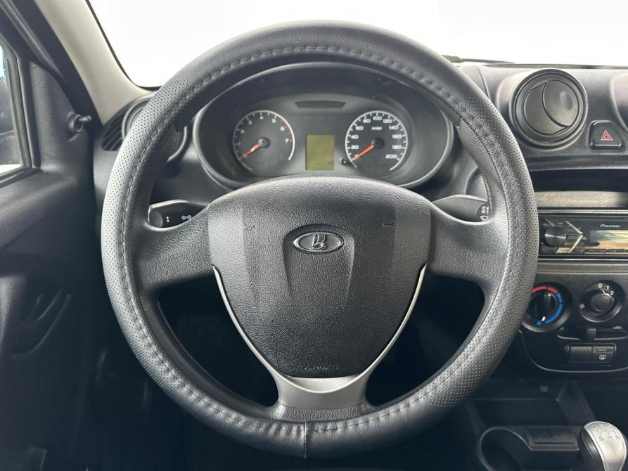 Lada (ВАЗ) Granta I Тамбов  - изображение 18