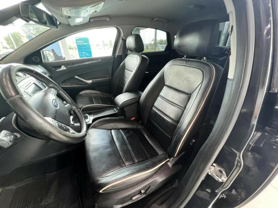 Ford Mondeo IV Рестайлинг Екатеринбург  - изображение 12