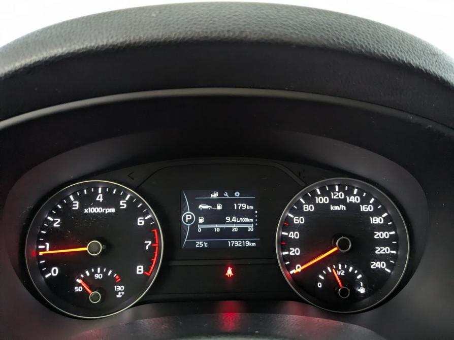 Kia Sportage IV Москва  - изображение 17