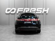 Honda Civic VIII Тюмень  - изображение 25
