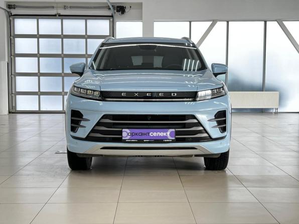 Exeed LX I Рестайлинг с пробегом 2023 года, цена 2 250 000 рублей, 37585 км, внедорожник, Автокод Объявления