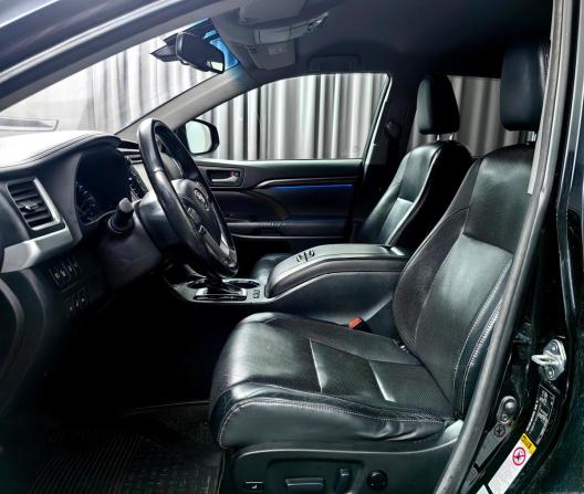 Toyota Highlander III (XU50) с пробегом 2014 года, цена 2 777 000 рублей, 180117 км, внедорожник, Автокод Объявления