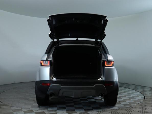 Land Rover Range Rover Evoque I Рестайлинг с пробегом 2017 года, цена 1 965 000 рублей, 160290 км, внедорожник, Автокод Объявления