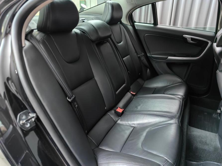 Volvo S60 II Подольск  - изображение 9