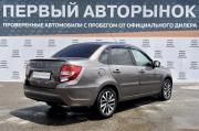 Lada (ВАЗ) Granta I Рестайлинг Краснодар  - изображение 26