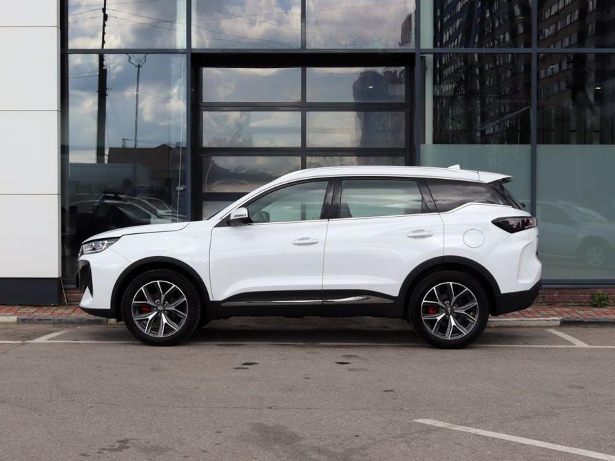 Chery Tiggo 7L I Нижний Новгород  - изображение 8