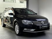 Volkswagen Passat B7 Уфа  - изображение 25