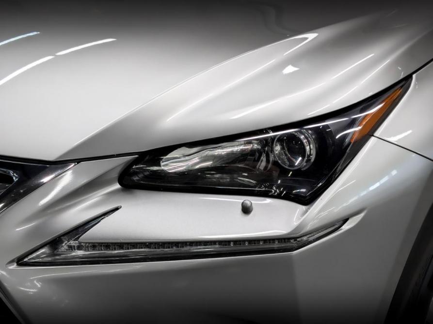 Lexus NX I Москва  - изображение 18
