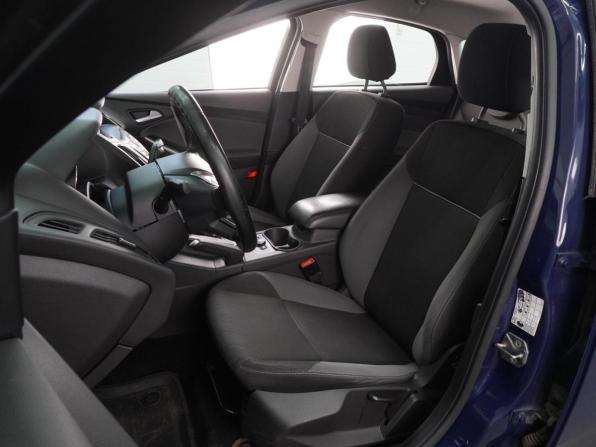 Ford Focus III с пробегом 2014 года, цена 679 000 рублей, 175514 км, хэтчбек, Автокод Объявления
