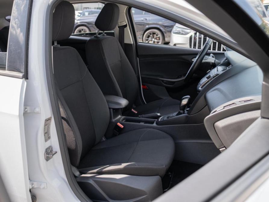 Ford Focus III Рестайлинг Сочи  - изображение 8