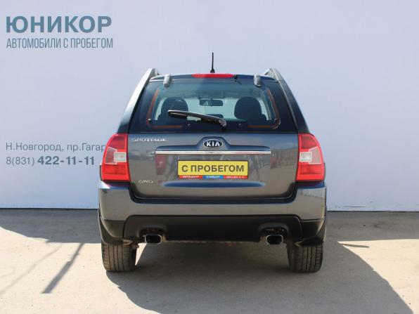 Kia Sportage II Рестайлинг с пробегом 2010 года, цена 779 000 рублей, 220540 км, внедорожник, Автокод Объявления