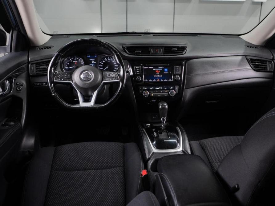 Nissan X-Trail III Рестайлинг Тюмень  - изображение 6