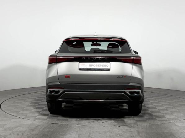 Omoda C5 I с пробегом 2023 года, цена 1 490 000 рублей, 88000 км, внедорожник, Автокод Объявления