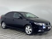 Kia Cerato II Ростов-на-Дону  - изображение 19