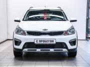Kia Rio IV Красноярск  - изображение 37