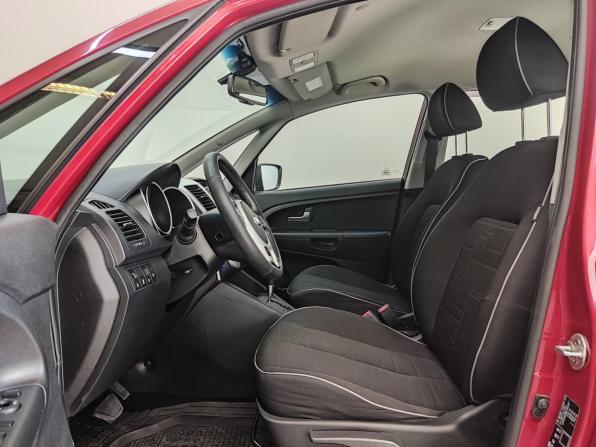 Kia Venga I с пробегом 2013 года, цена 900 000 рублей, 113996 км, минивэн, Автокод Объявления