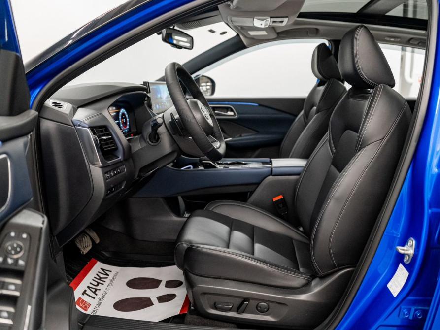 Nissan Qashqai III Красноярск  - изображение 6
