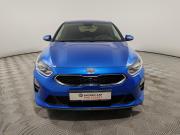 Kia Ceed III Москва  - изображение 23