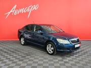 Skoda Octavia II (A5) Рестайлинг Вологда  - изображение 24