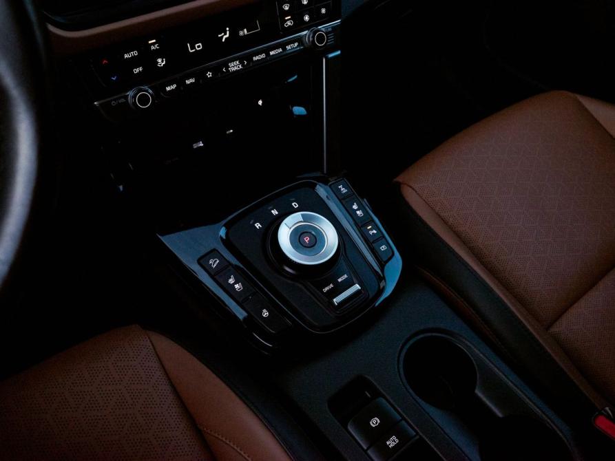Kia Seltos I Рестайлинг Екатеринбург  - изображение 10