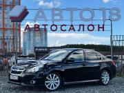 Subaru Legacy V Ижевск  - изображение 33